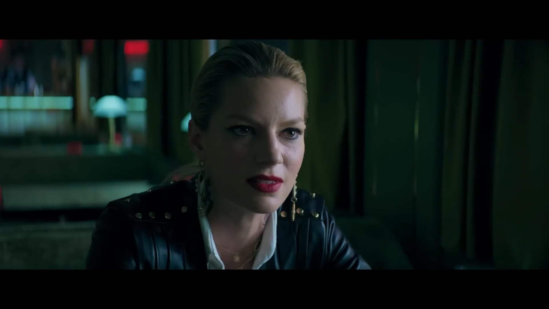The Machine Red Band Trailer (2022) Screen Capture #2