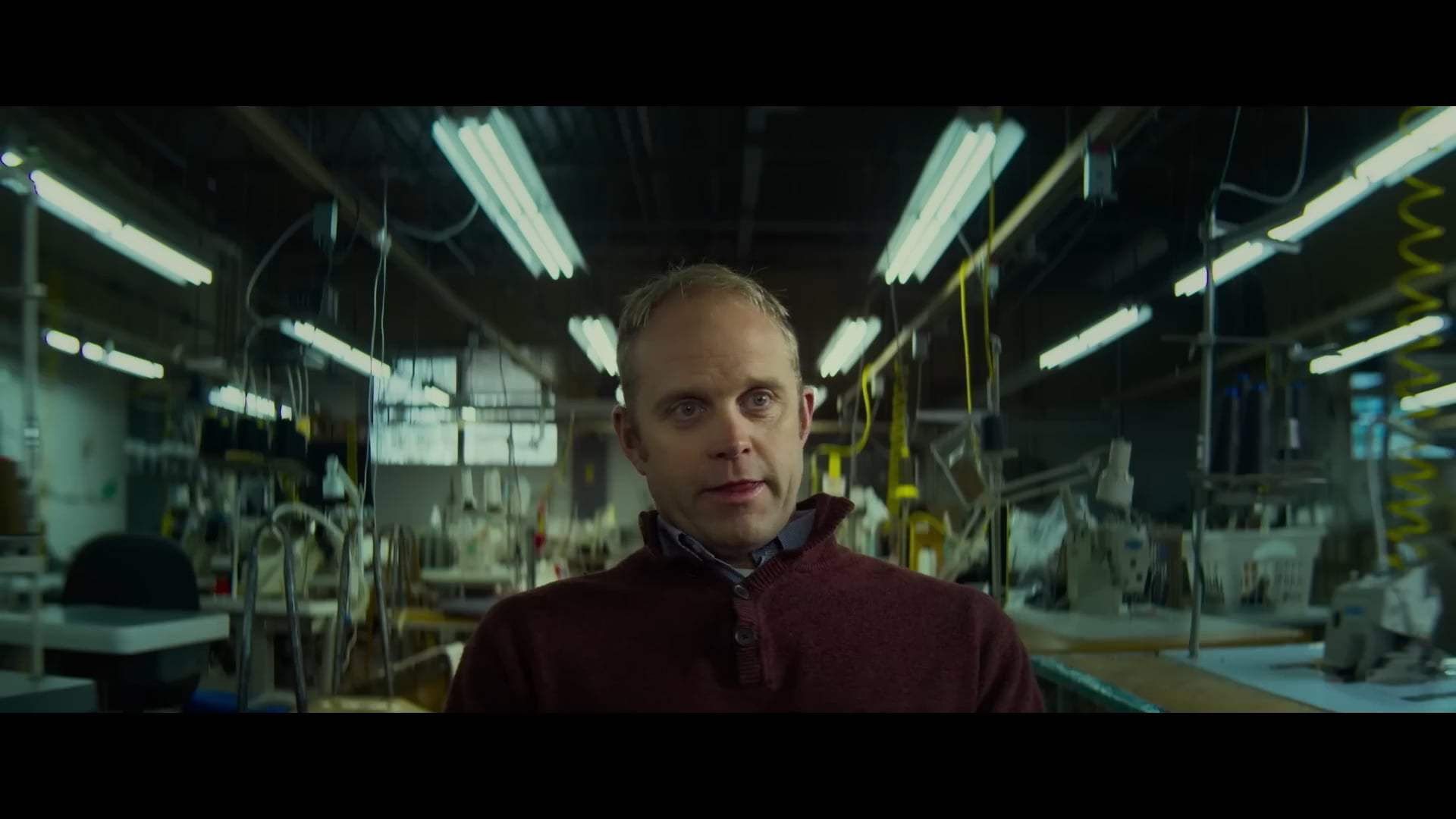 2nd Chance Trailer (2022) Screen Capture #4