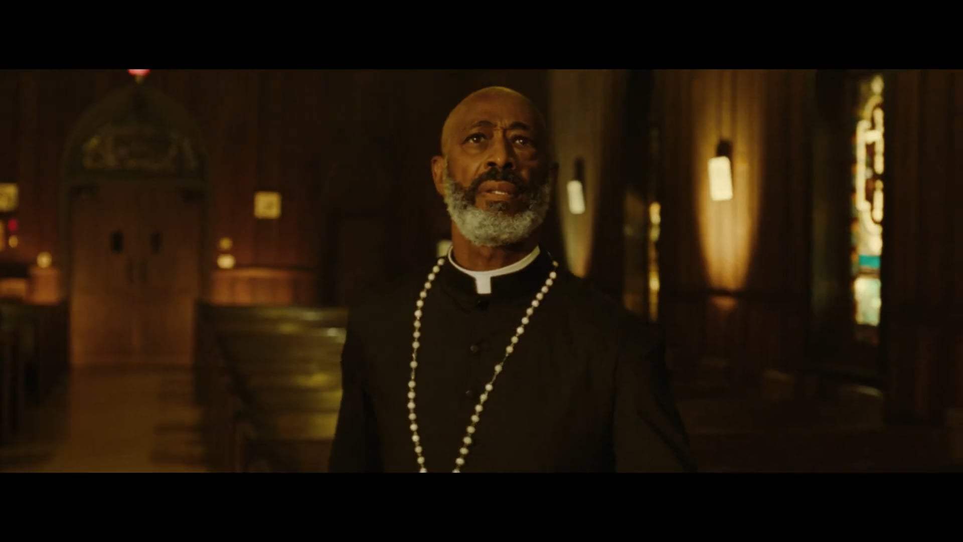 Mindcage Trailer (2022) Screen Capture #1