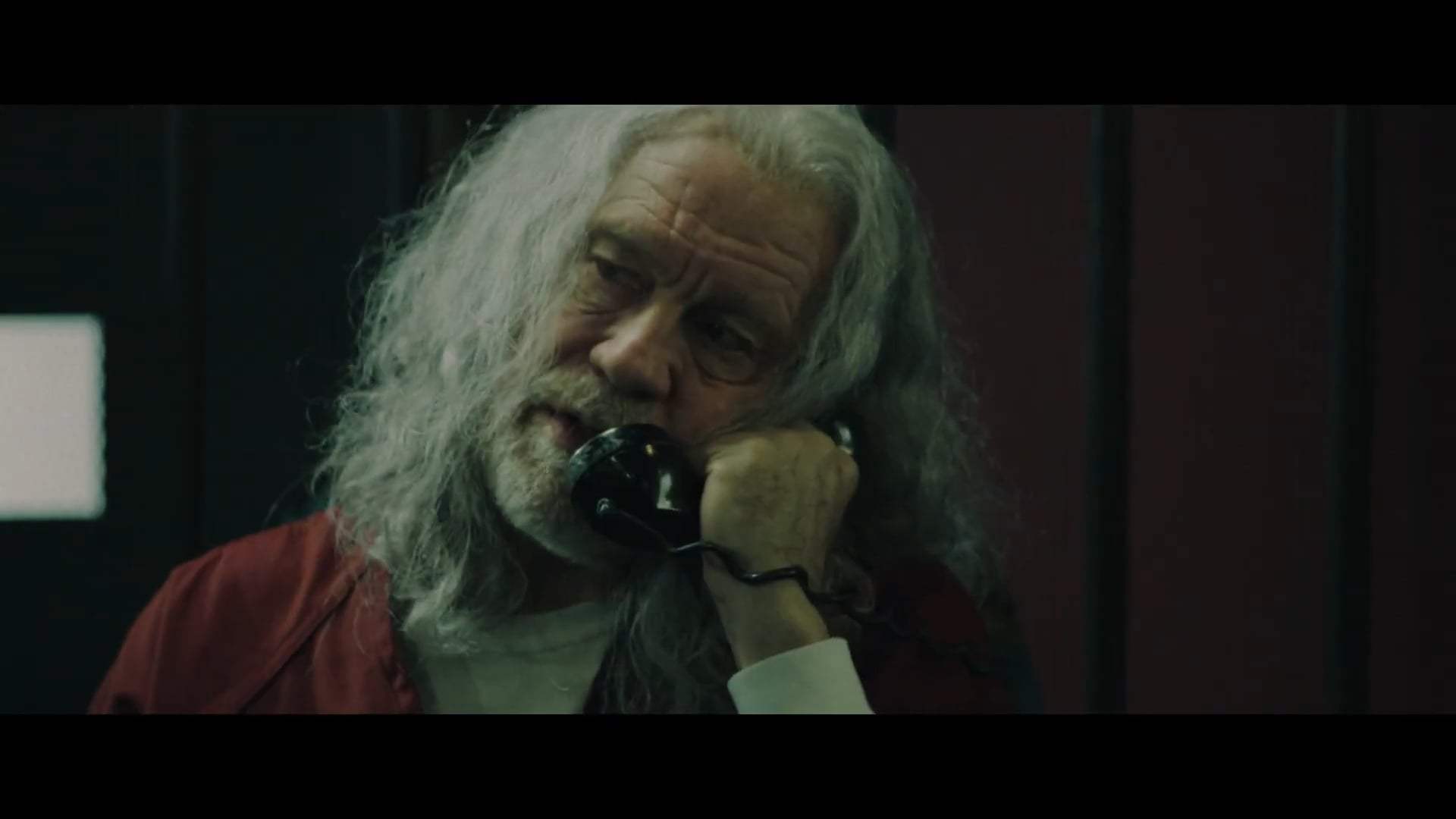 Mindcage Trailer (2022) Screen Capture #3