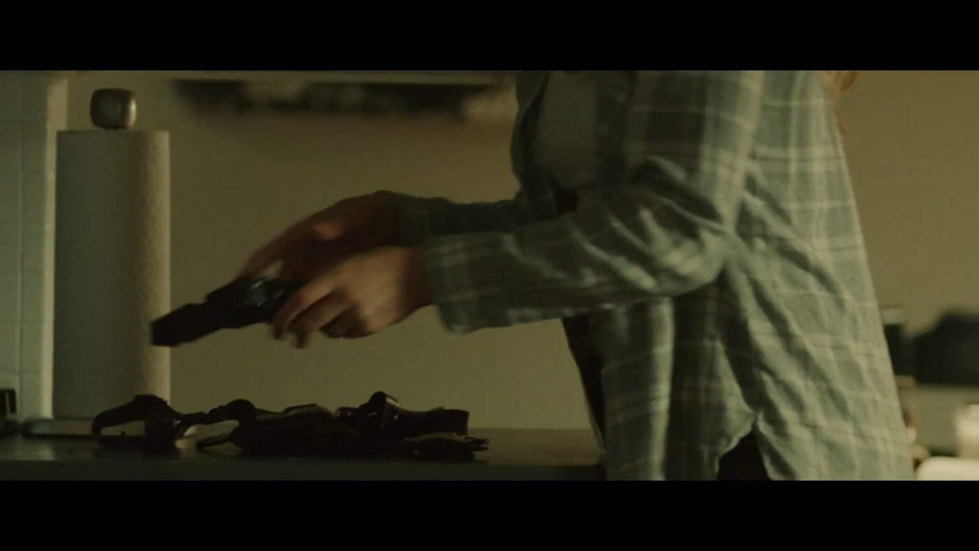 Mindcage Trailer (2022) Screen Capture #4