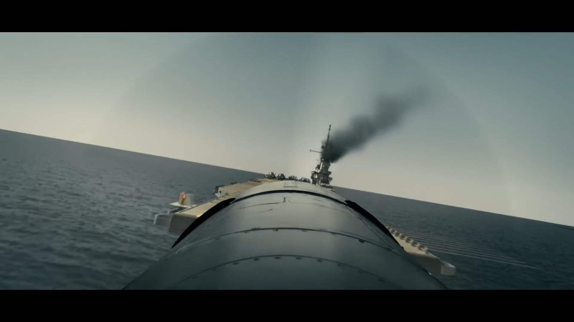 Devotion Theatrical Trailer (2022) Screen Capture #2