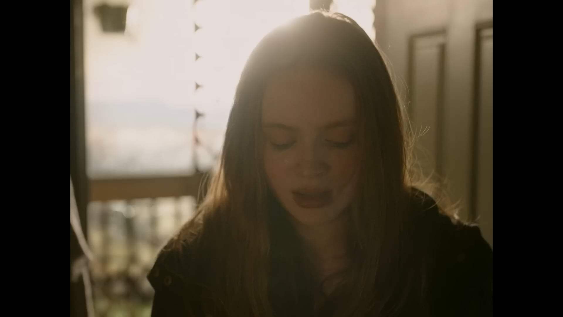 The Whale Trailer (2022) Screen Capture #3