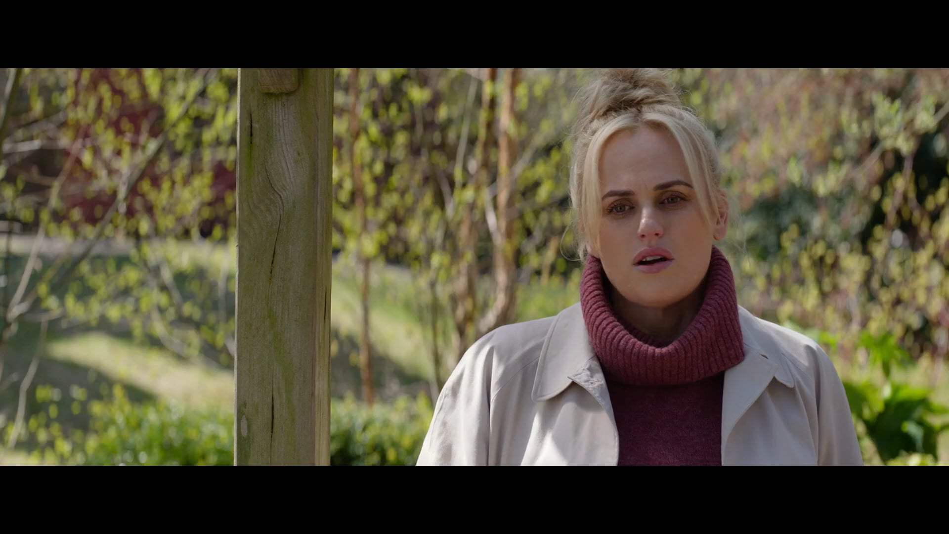 The Almond and the Seahorse Trailer (2022) Screen Capture #3