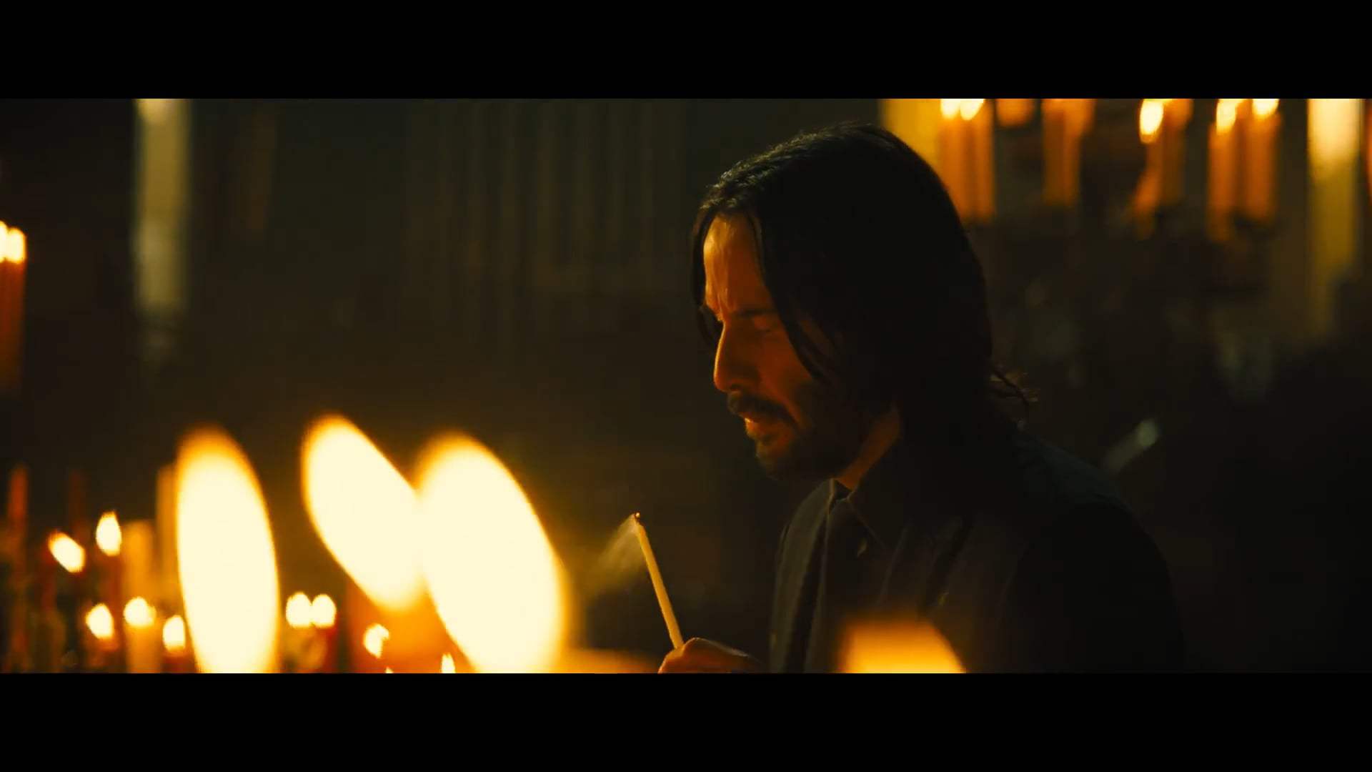 John Wick: Chapter 4 Trailer (2023) Screen Capture #1