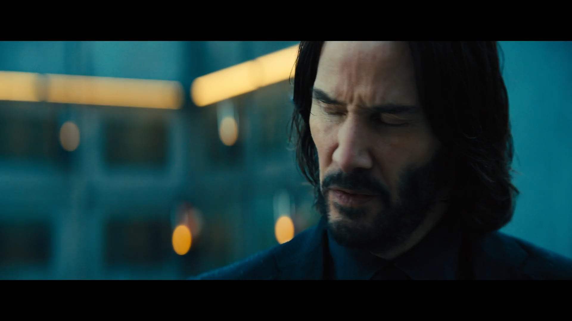 John Wick: Chapter 4 Trailer (2023) Screen Capture #2