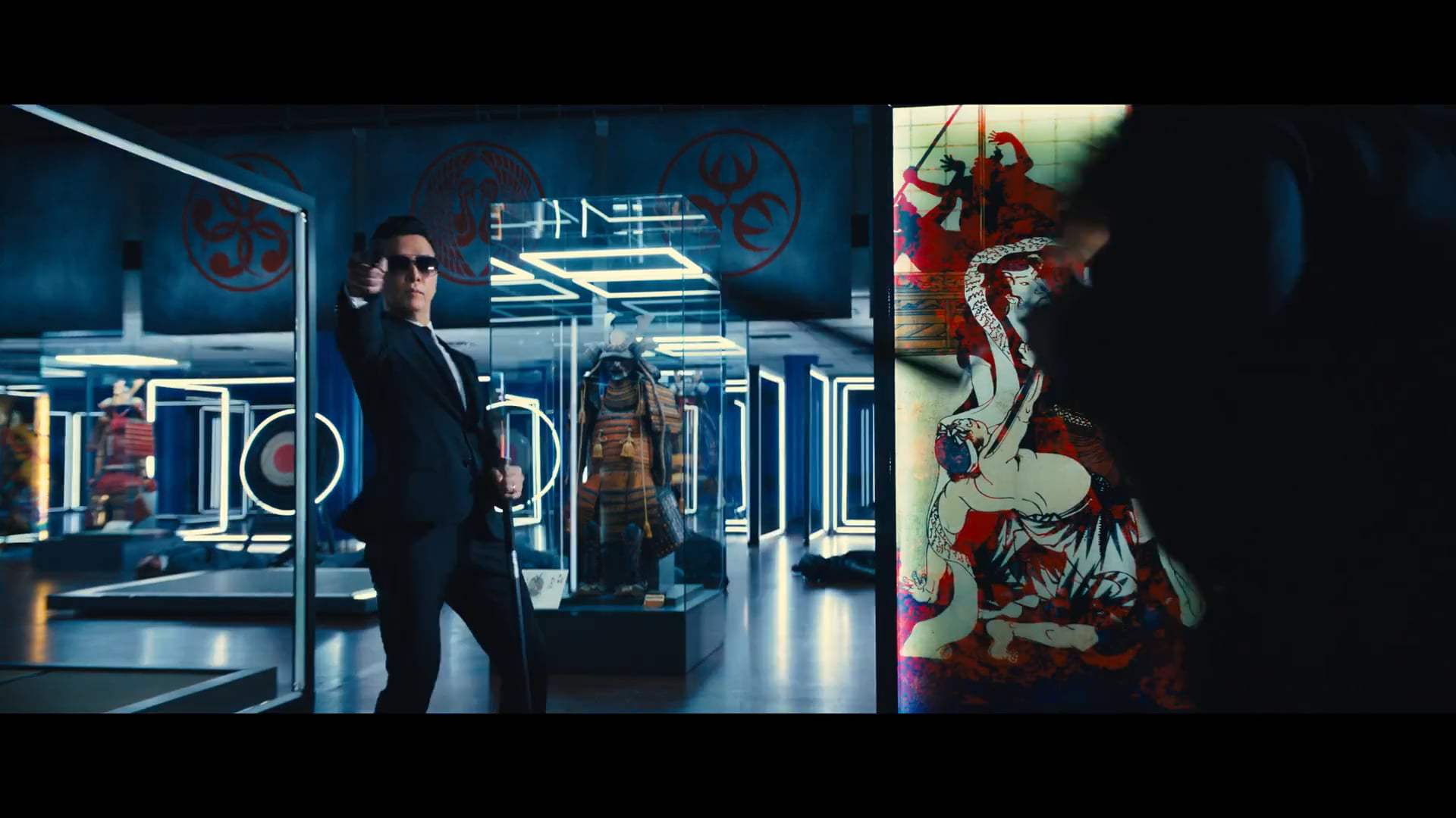 John Wick: Chapter 4 Trailer (2023) Screen Capture #4