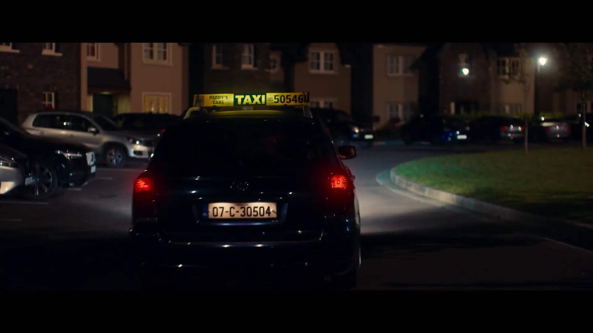 Joyride Trailer (2022) Screen Capture #1