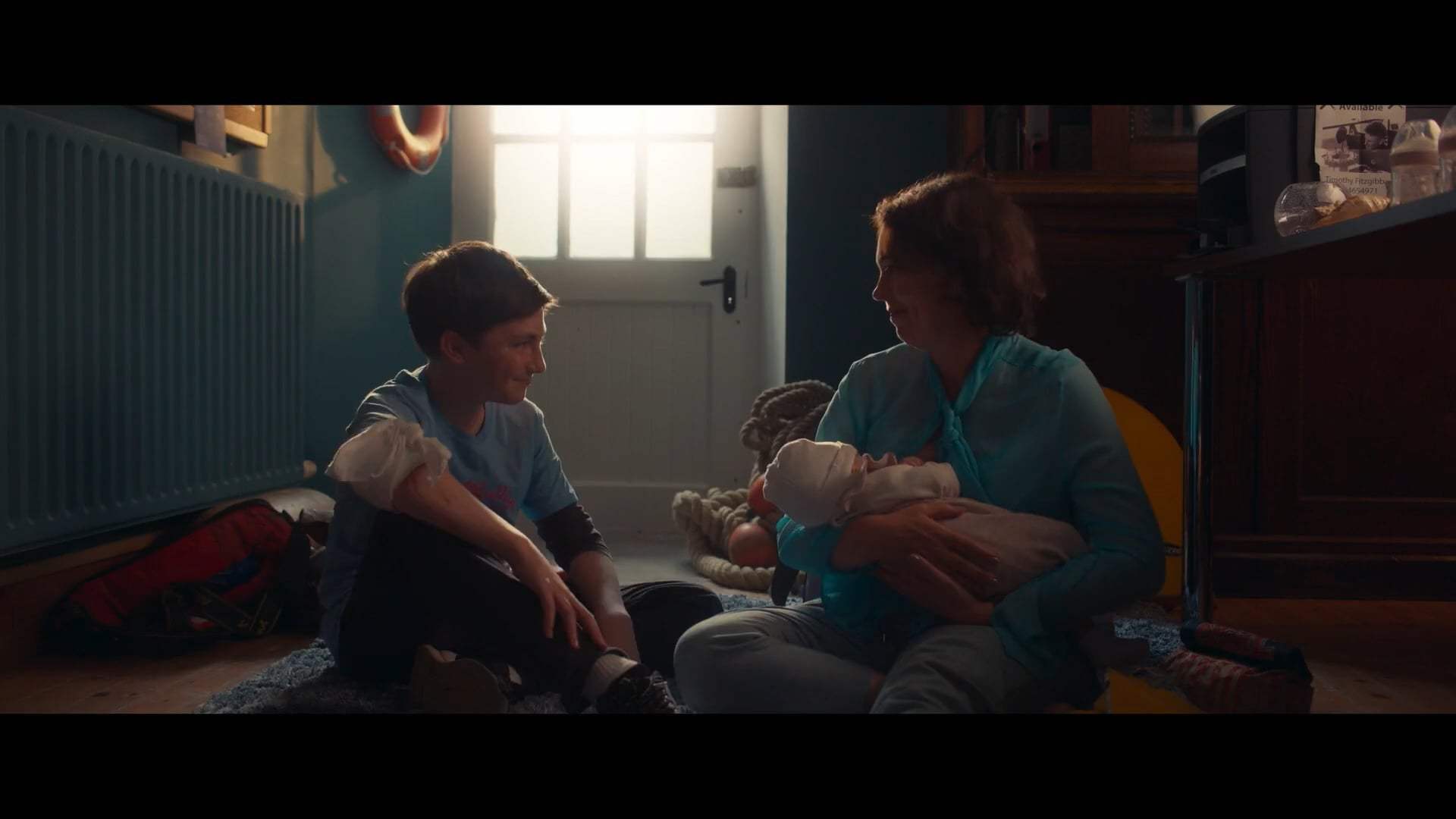 Joyride Trailer (2022) Screen Capture #3
