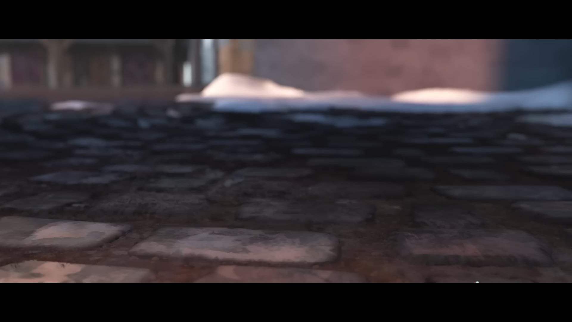 Puss in Boots: The Last Wish Feature Trailer (2022) Screen Capture #2