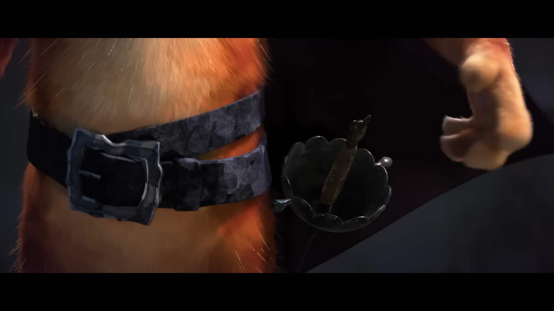 Puss in Boots: The Last Wish Feature Trailer (2022) Screen Capture #3