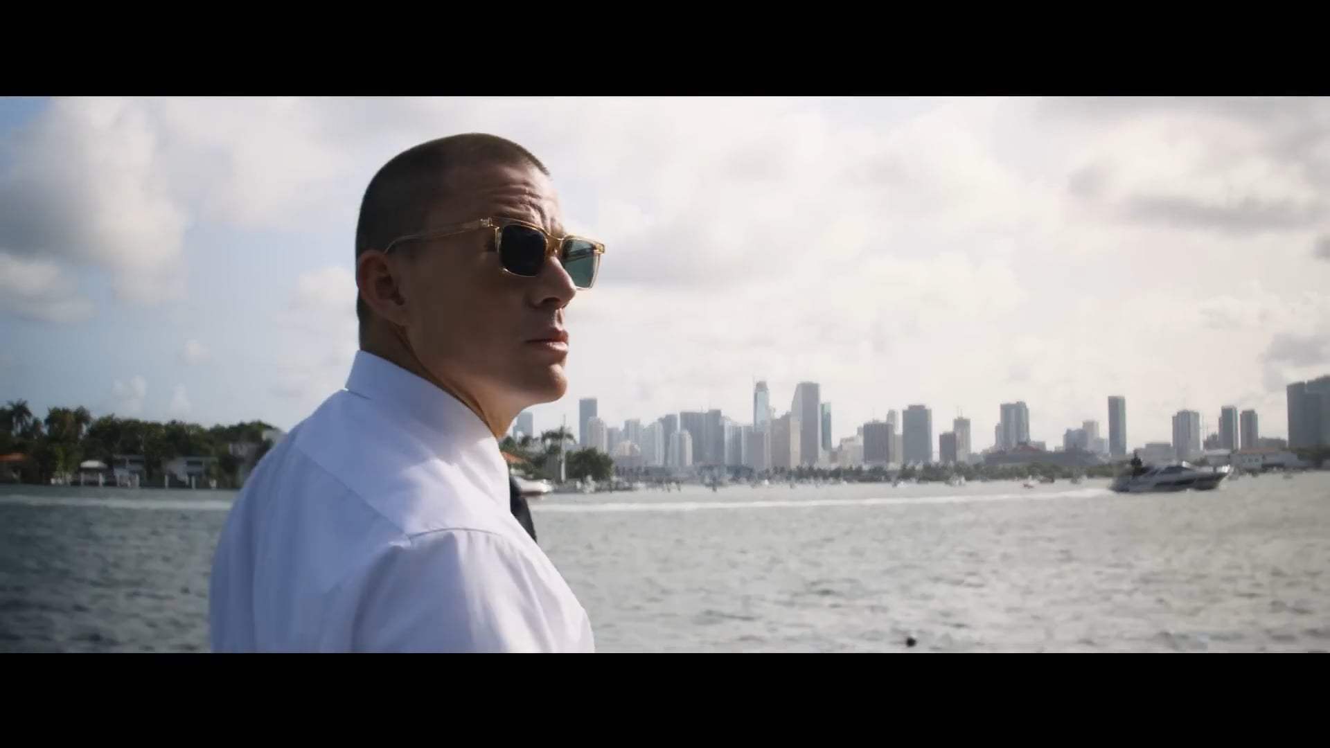 Magic Mike's Last Dance Trailer (2023) Screen Capture #1