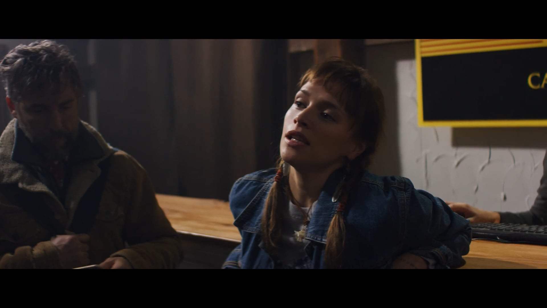 On Sacred Ground Trailer (2023) Screen Capture #2