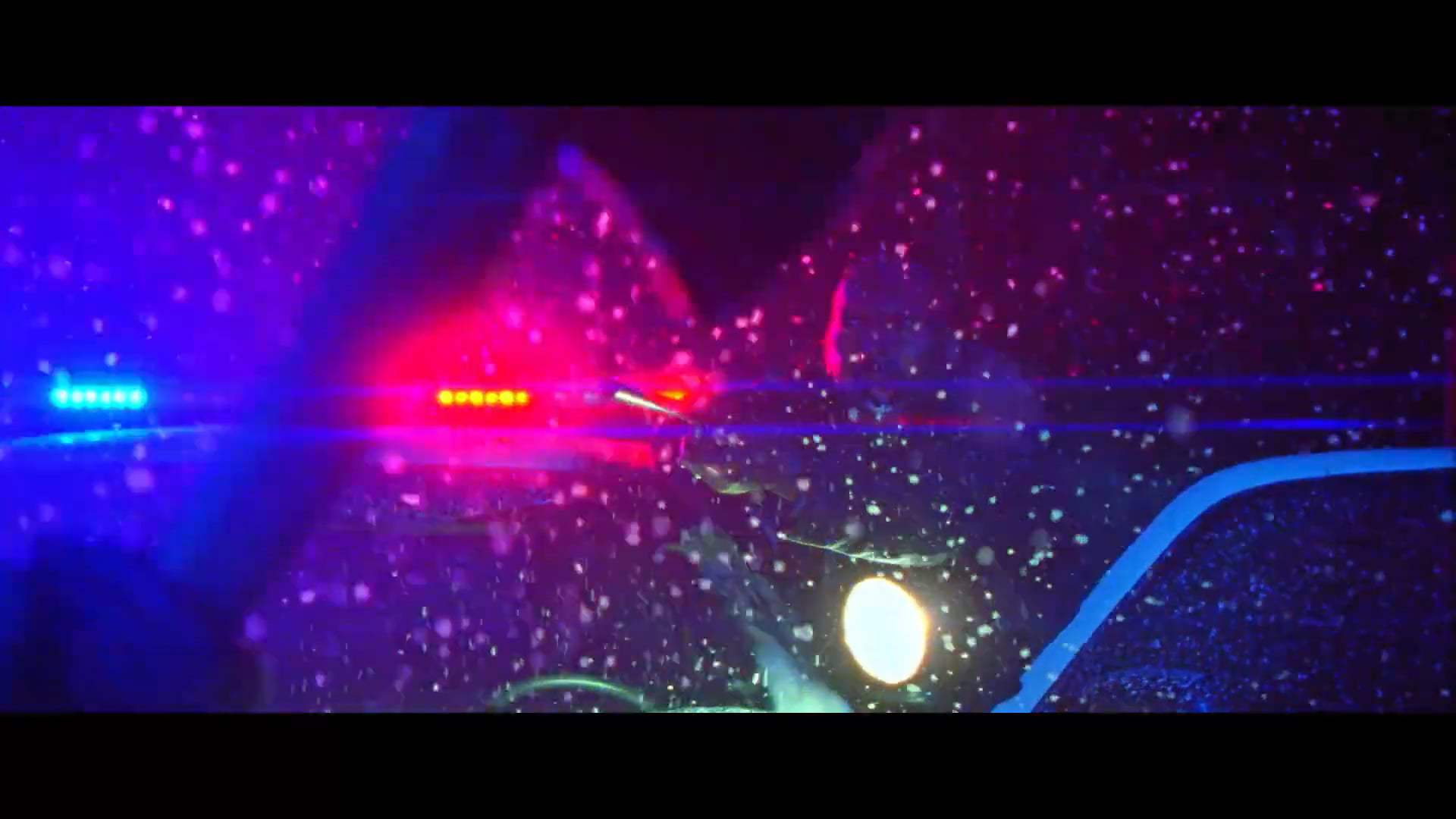 Christmas Bloody Christmas Trailer (2022) Screen Capture #3