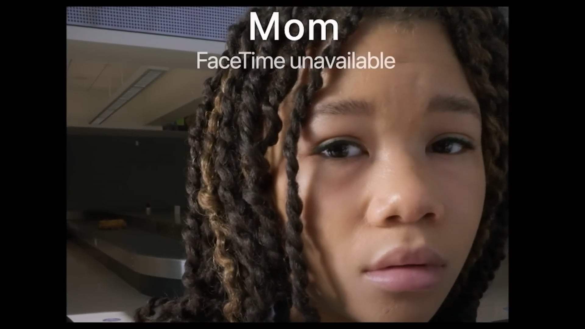 MISSING Trailer (2023) Screen Capture #2