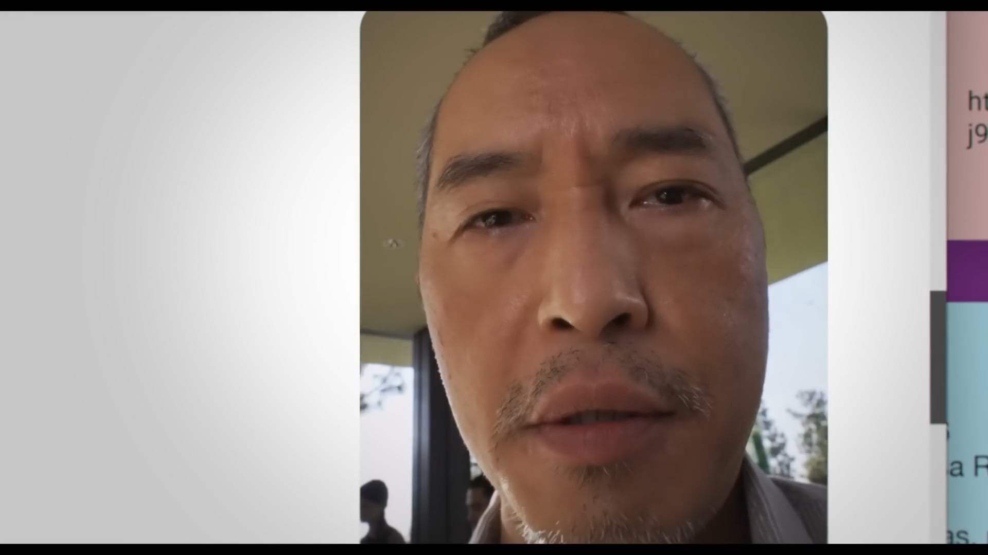 MISSING Trailer (2023) Screen Capture #3
