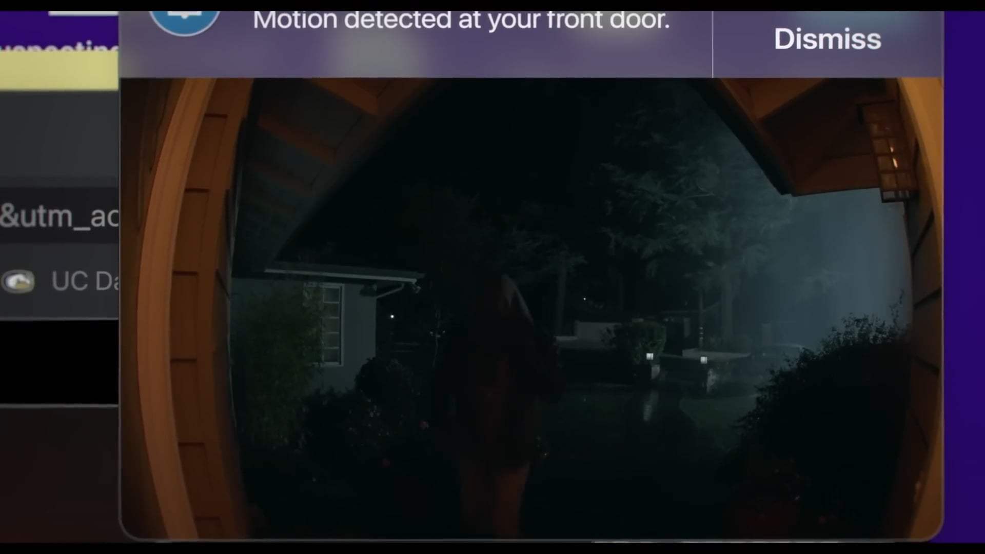 MISSING Trailer (2023) Screen Capture #4