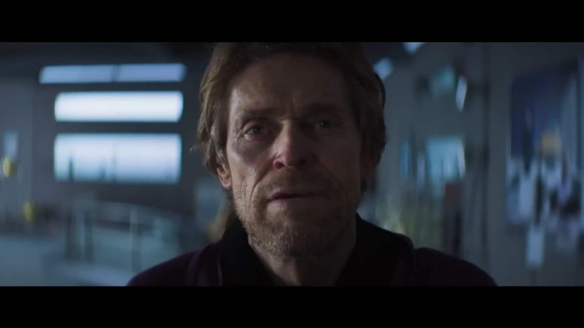 Inside Trailer (2023) Screen Capture #3