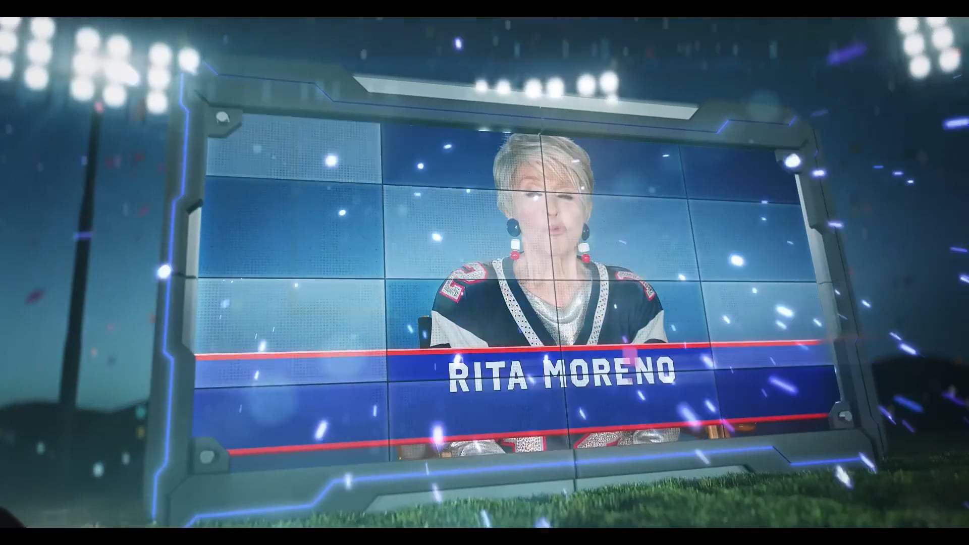 80 for Brady Trailer (2023) Screen Capture #1