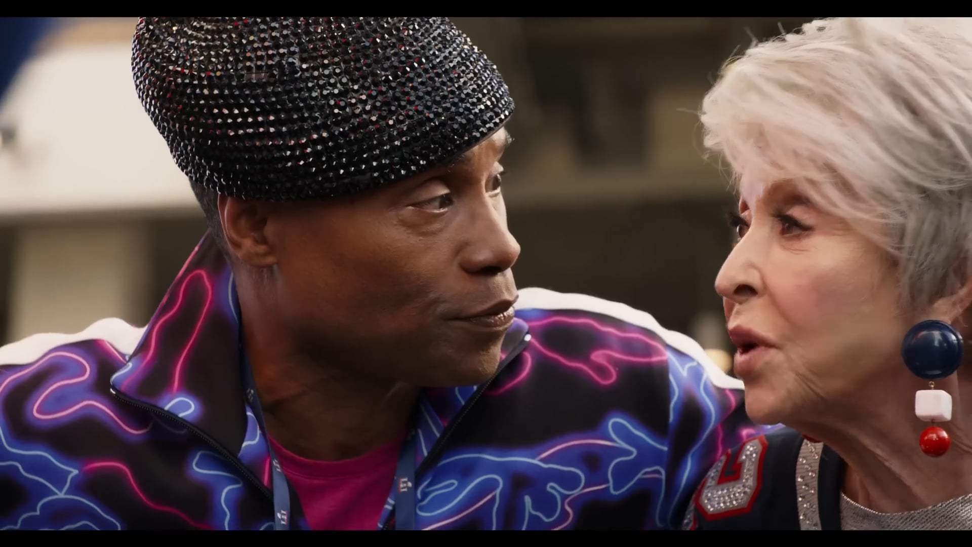 80 for Brady Trailer (2023) Screen Capture #3