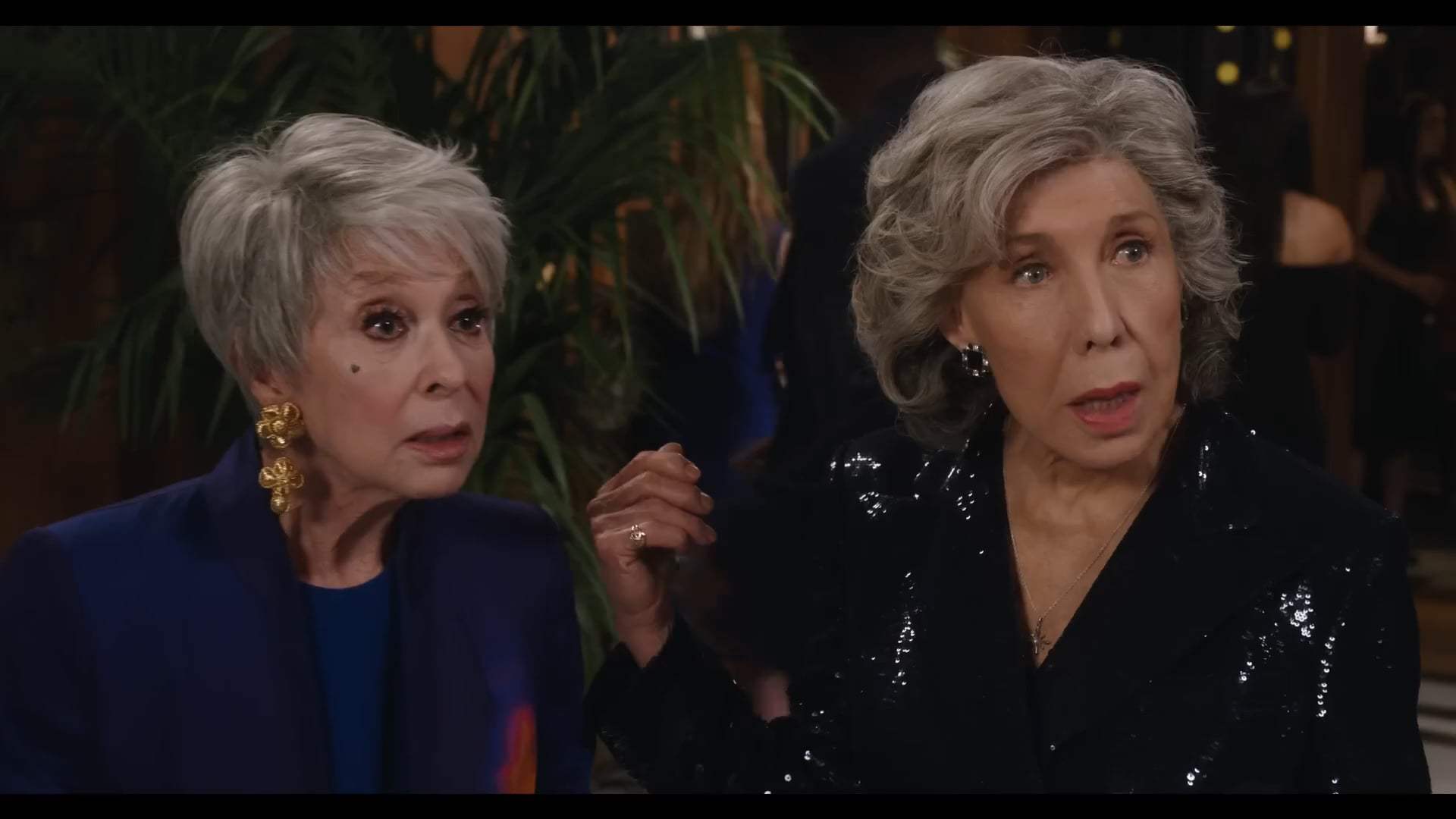 80 for Brady Trailer (2023) Screen Capture #4