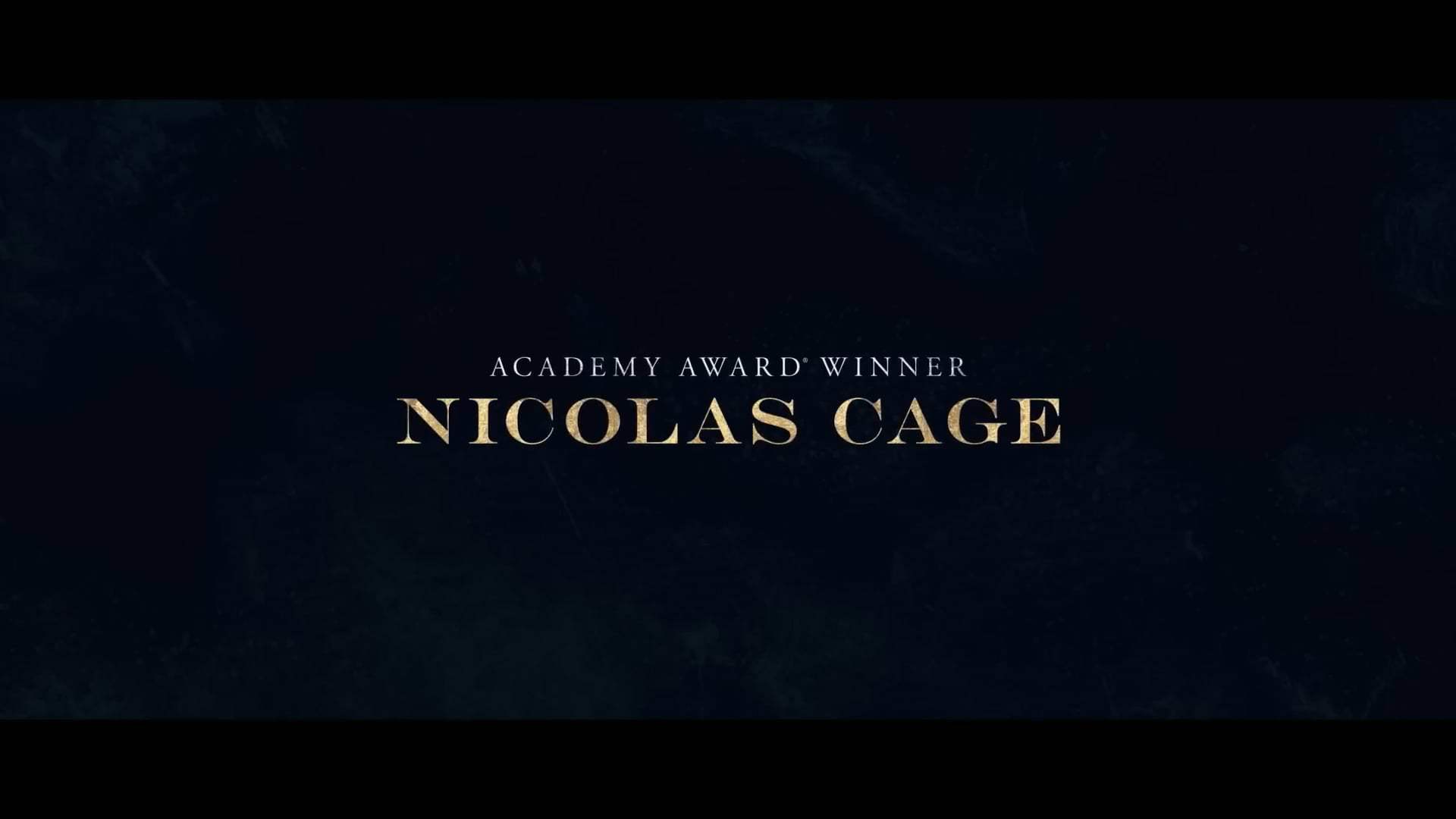 The Old Way Trailer (2023) Screen Capture #3