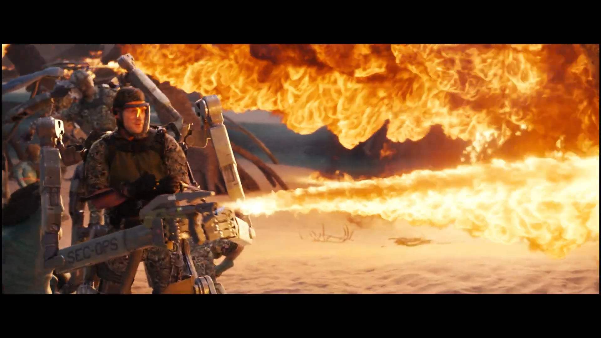 Avatar: The Way of Water Final Trailer (2022) Screen Capture #3