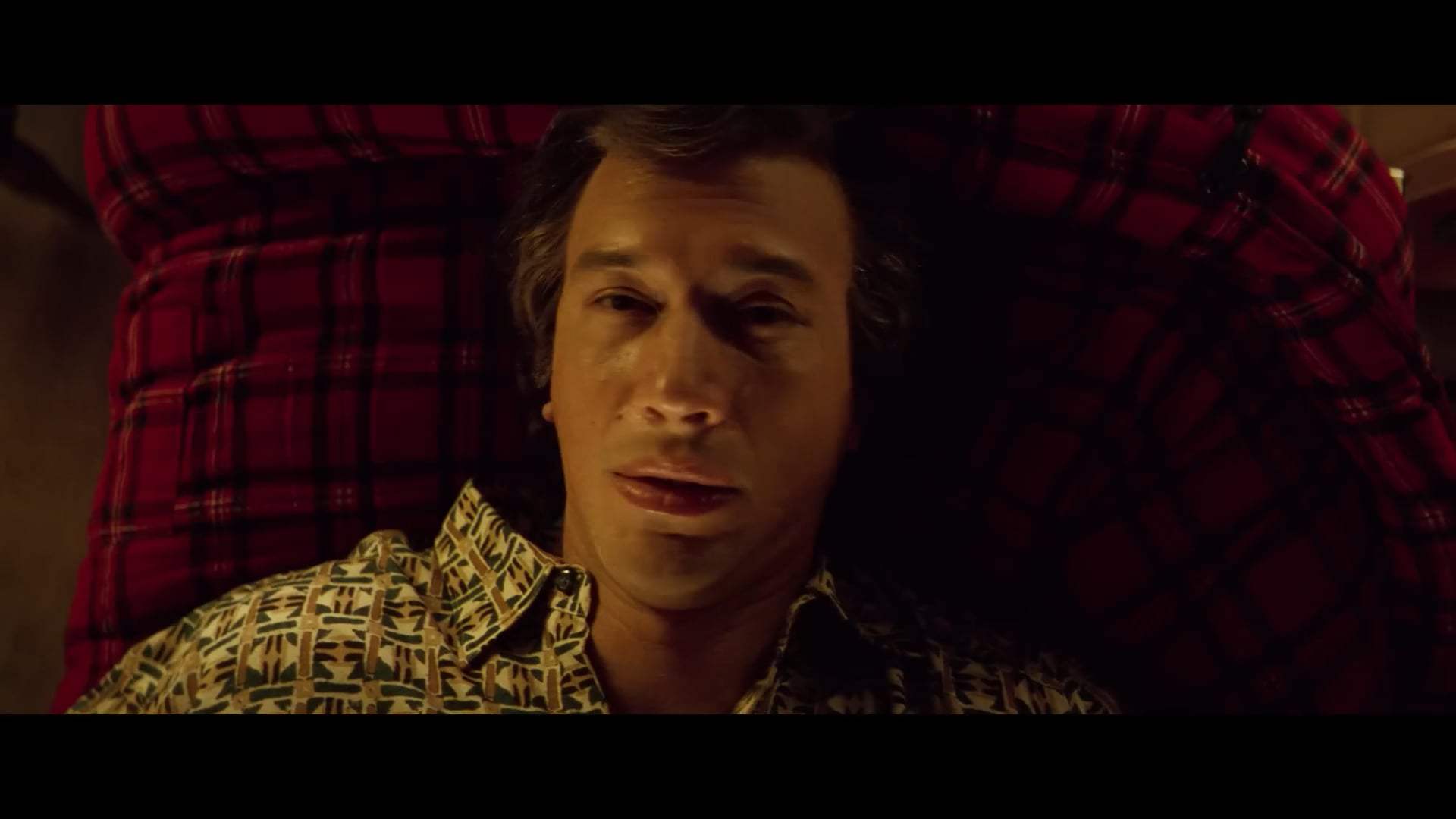 White Noise Theatrical Trailer (2022) Screen Capture #1