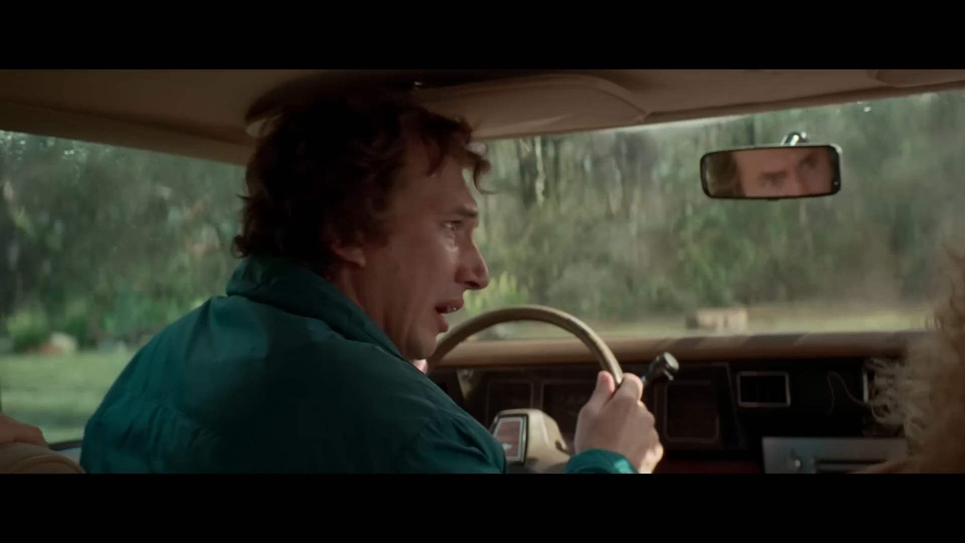 White Noise Theatrical Trailer (2022) Screen Capture #3