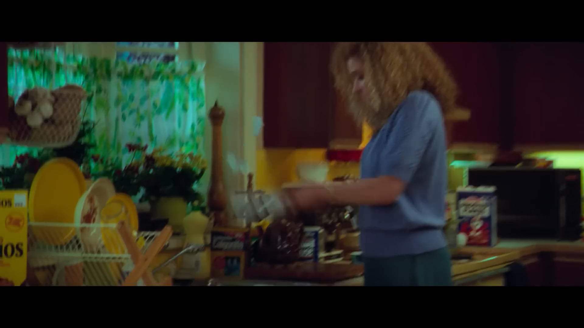 White Noise Theatrical Trailer (2022) Screen Capture #4