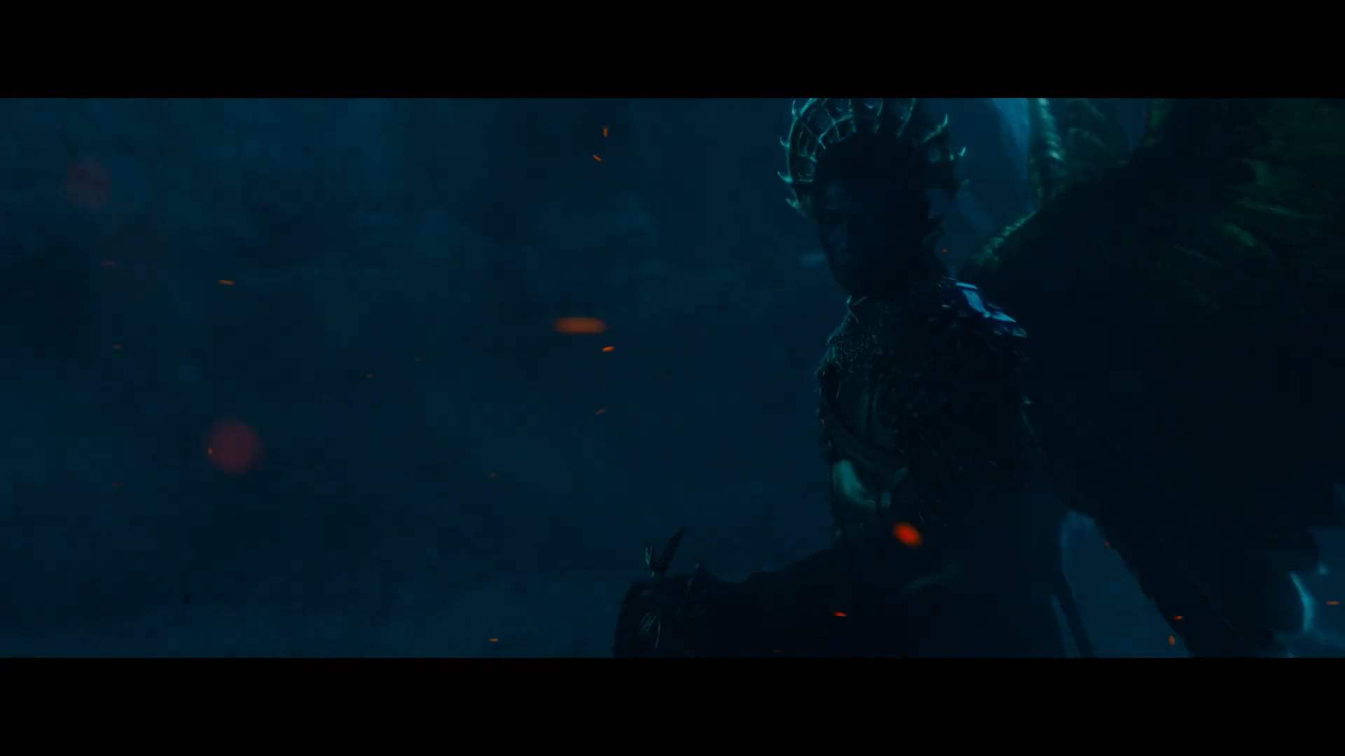The Devil Conspiracy Trailer (2023) Screen Capture #3