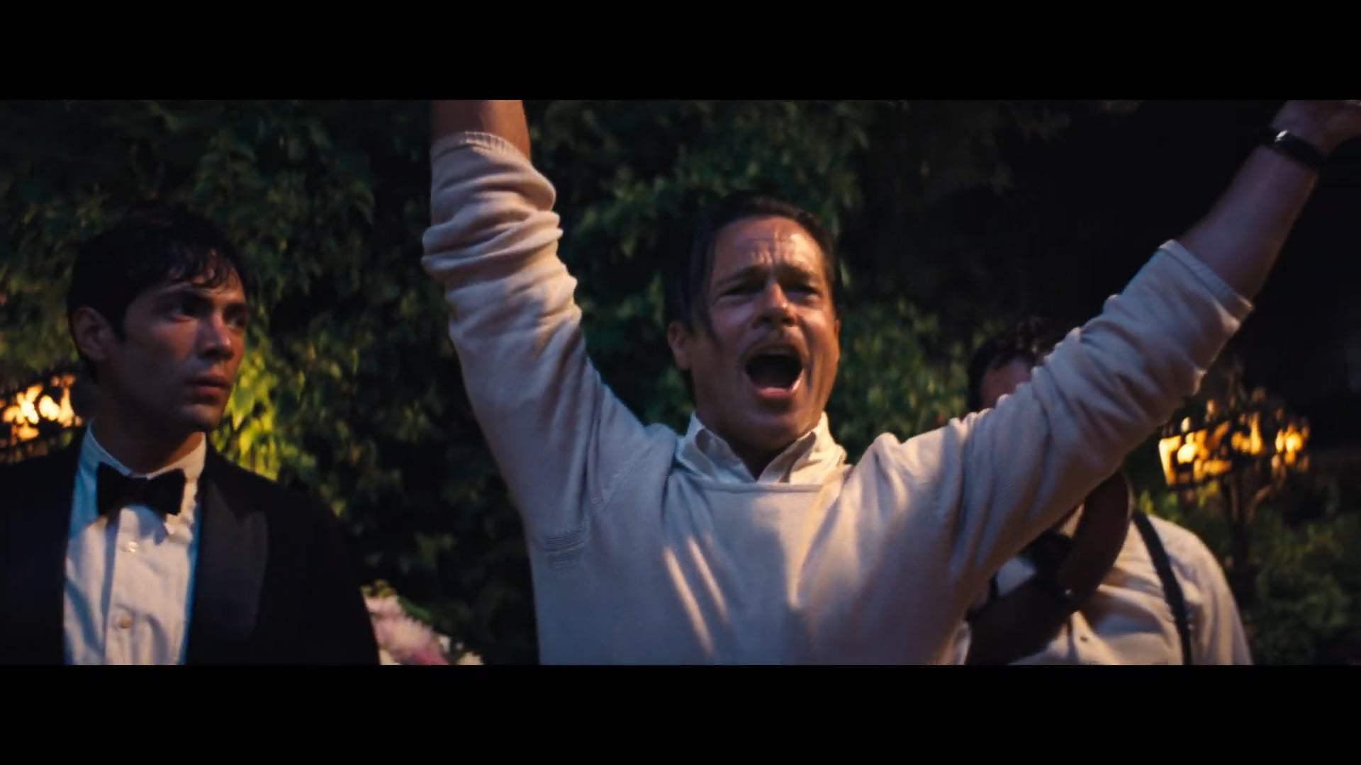 Babylon Trailer (2022) Screen Capture #1