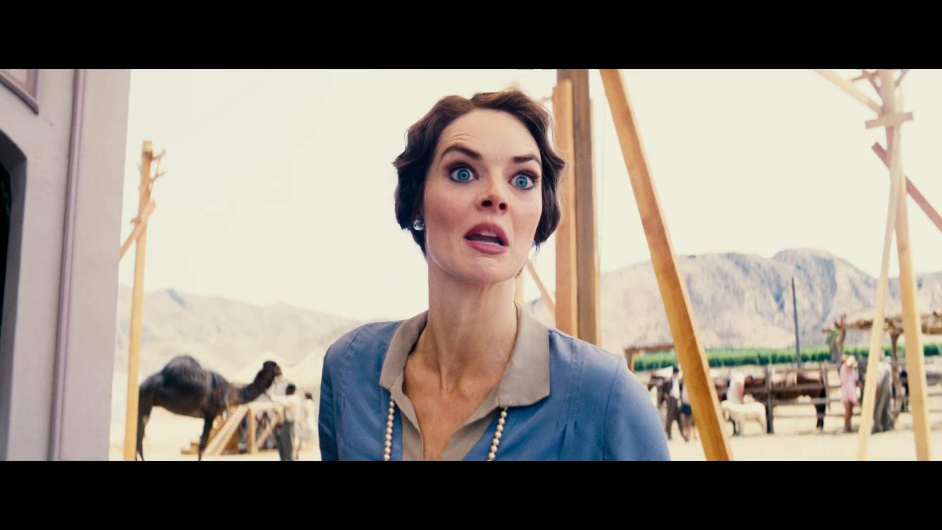 Babylon Trailer (2022) Screen Capture #2