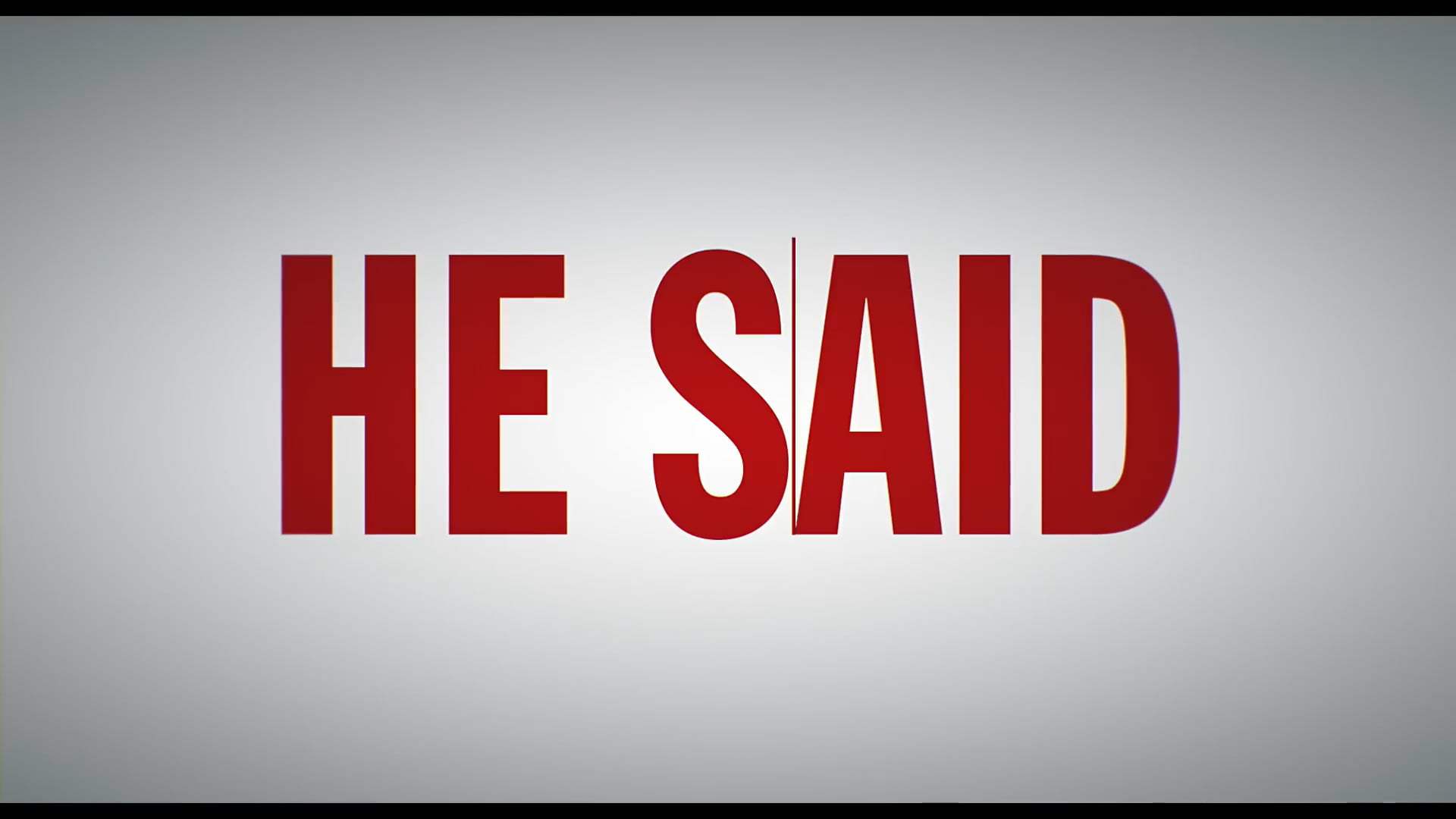 She Said TV Spot - Critical Acclaim (2022) Screen Capture #4