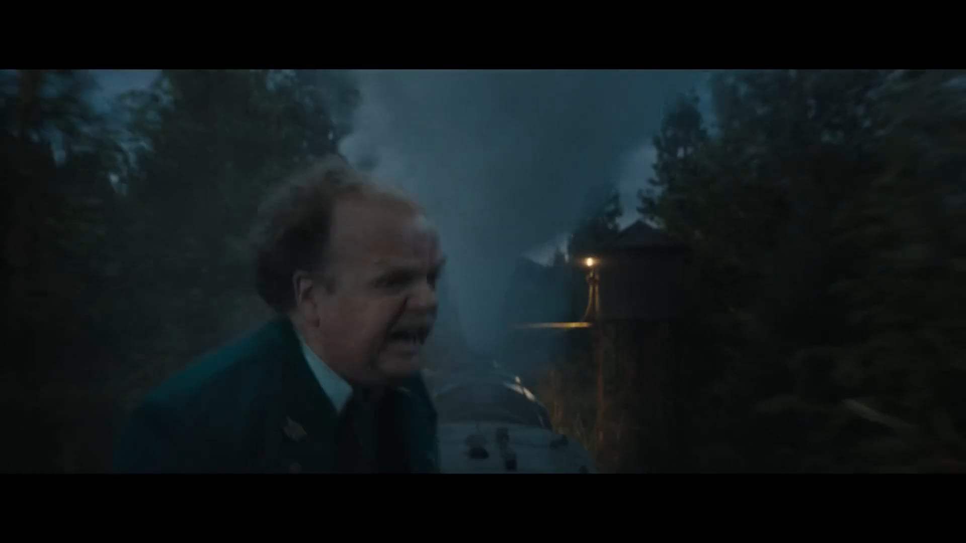 Indiana Jones and the Dial of Destiny Trailer (2023) Screen Capture #2