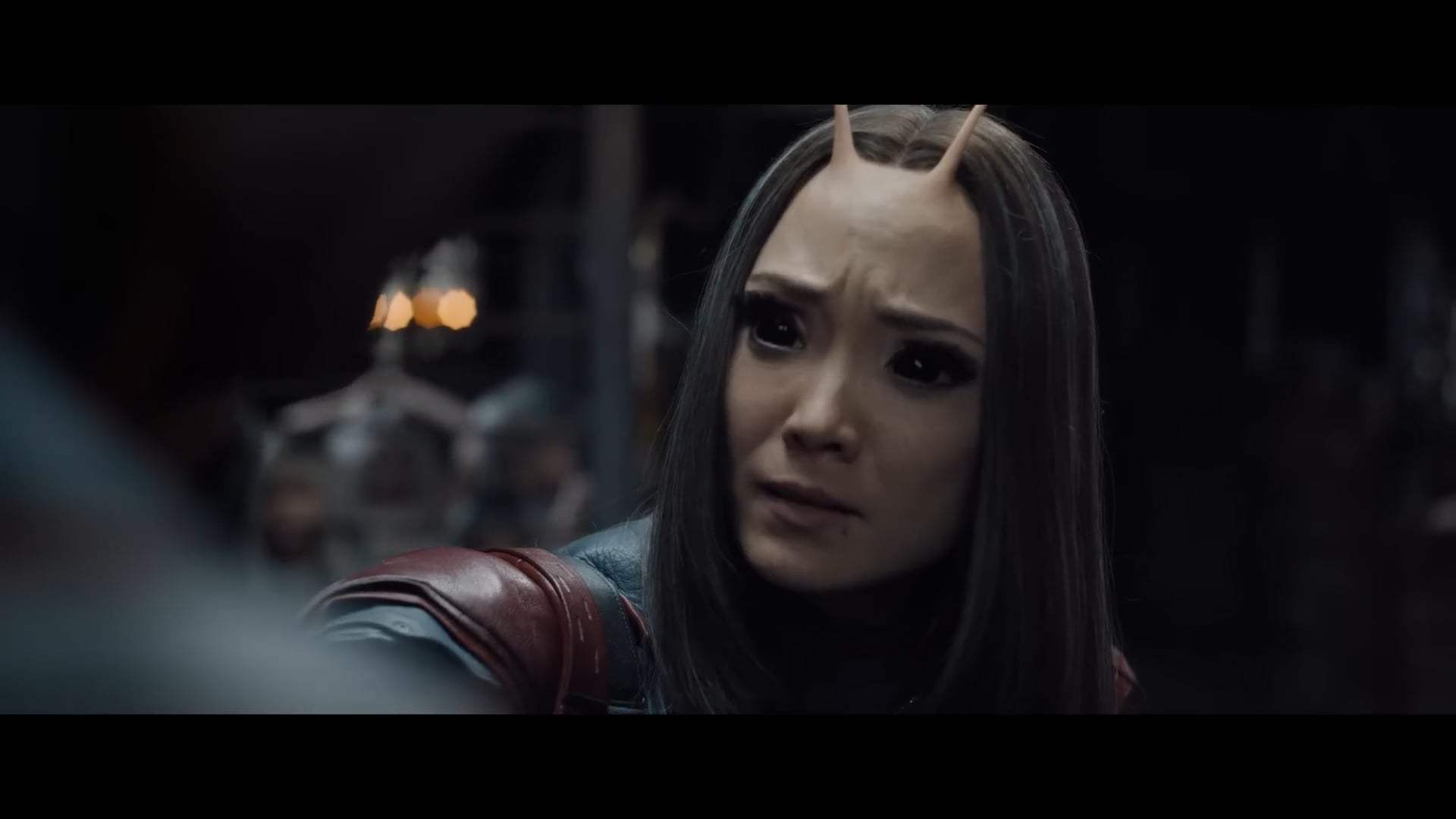 Guardians of the Galaxy Vol. 3 Trailer (2023) Screen Capture #2