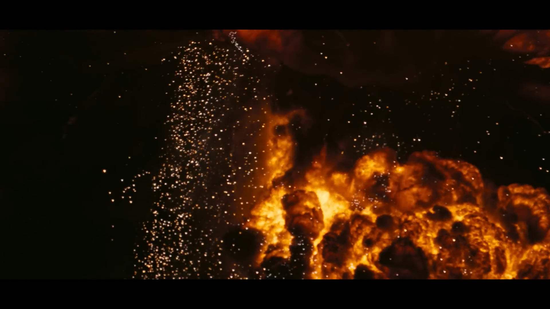 Oppenheimer Trailer (2023) Screen Capture #1