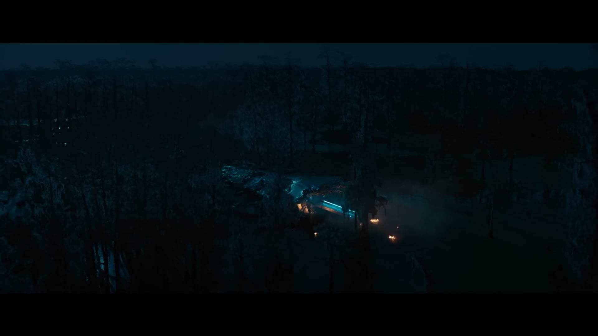 65 Trailer (2023) Screen Capture #1