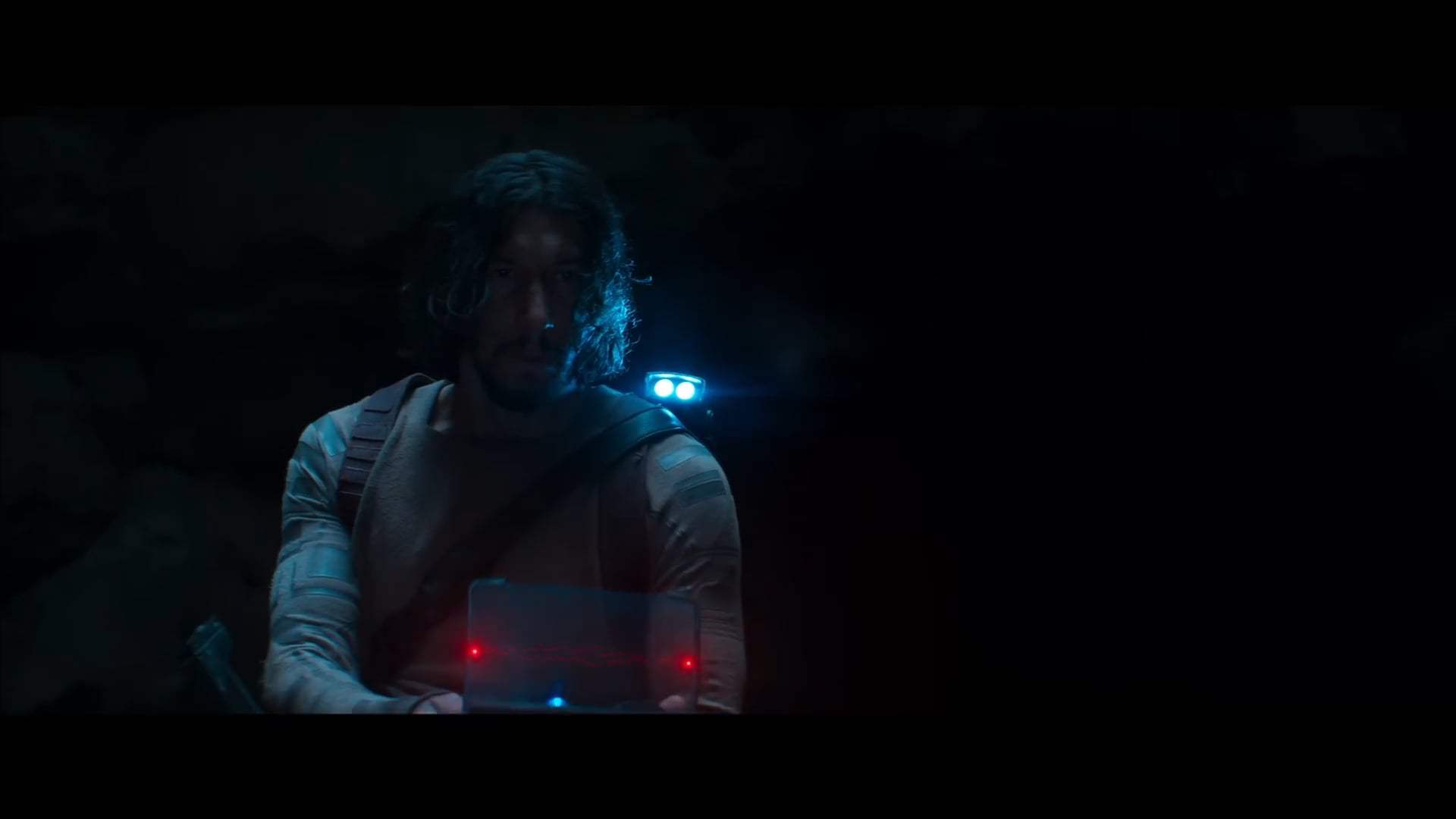 65 Trailer (2023) Screen Capture #3