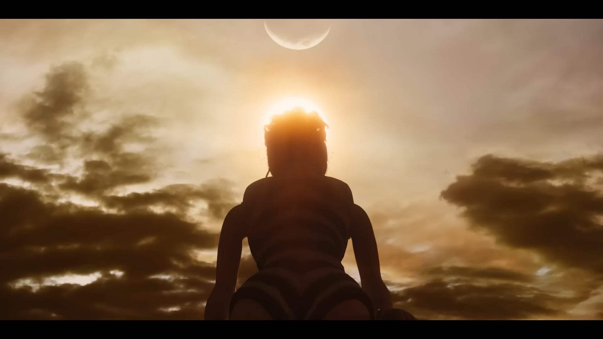 Barbie Teaser Trailer (2023) Screen Capture #2