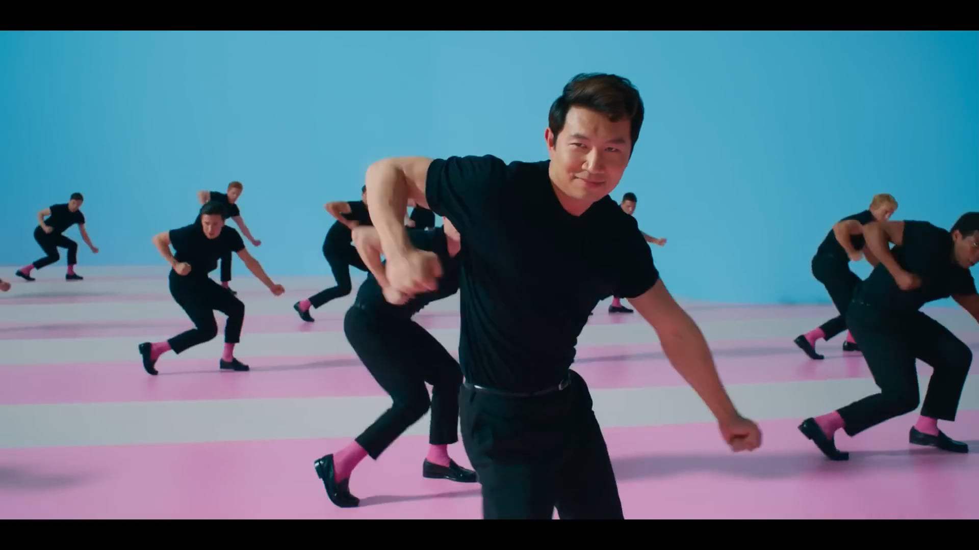 Barbie Teaser Trailer (2023) Screen Capture #4