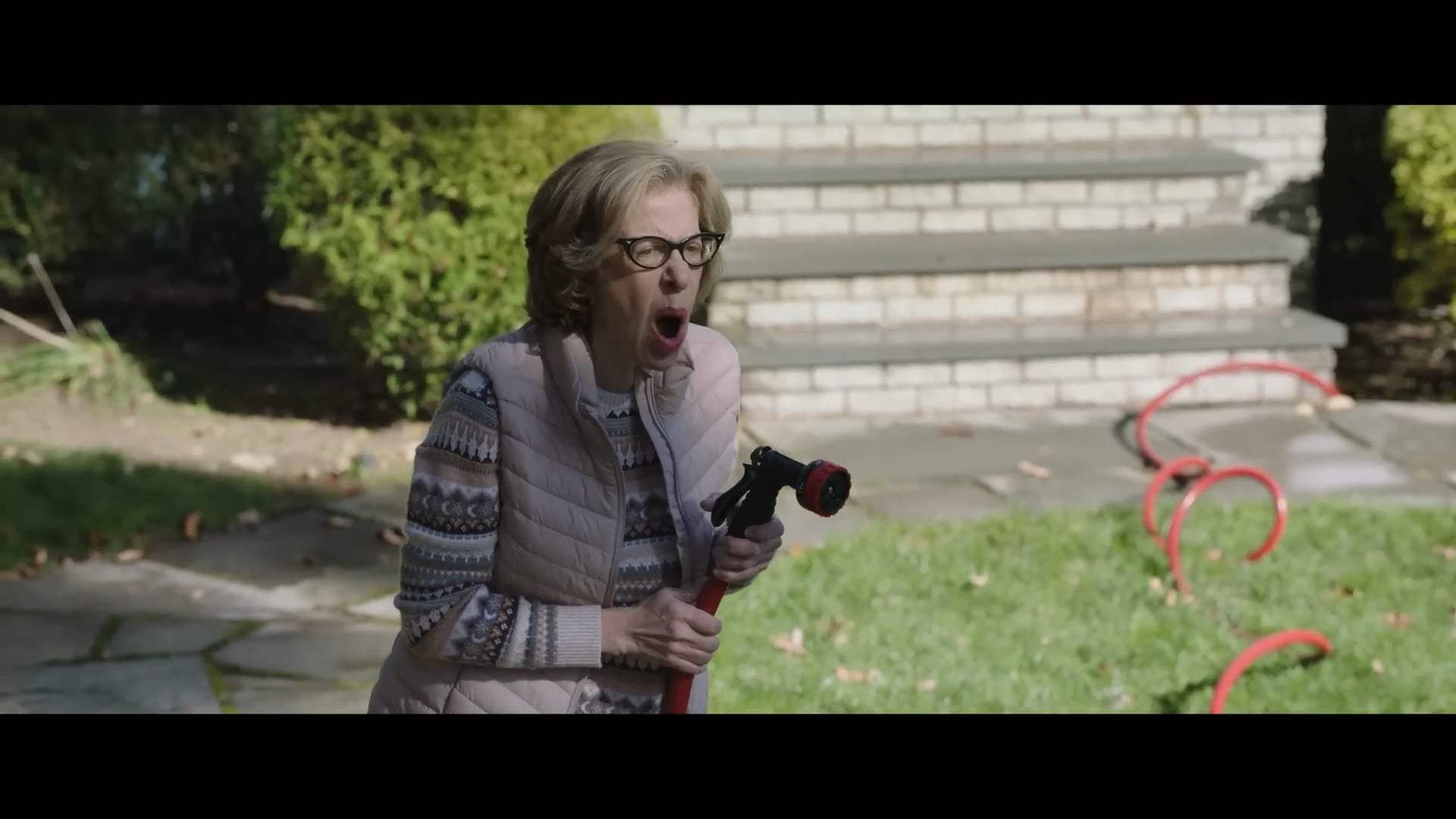 A Good Person Trailer (2023) Screen Capture #3