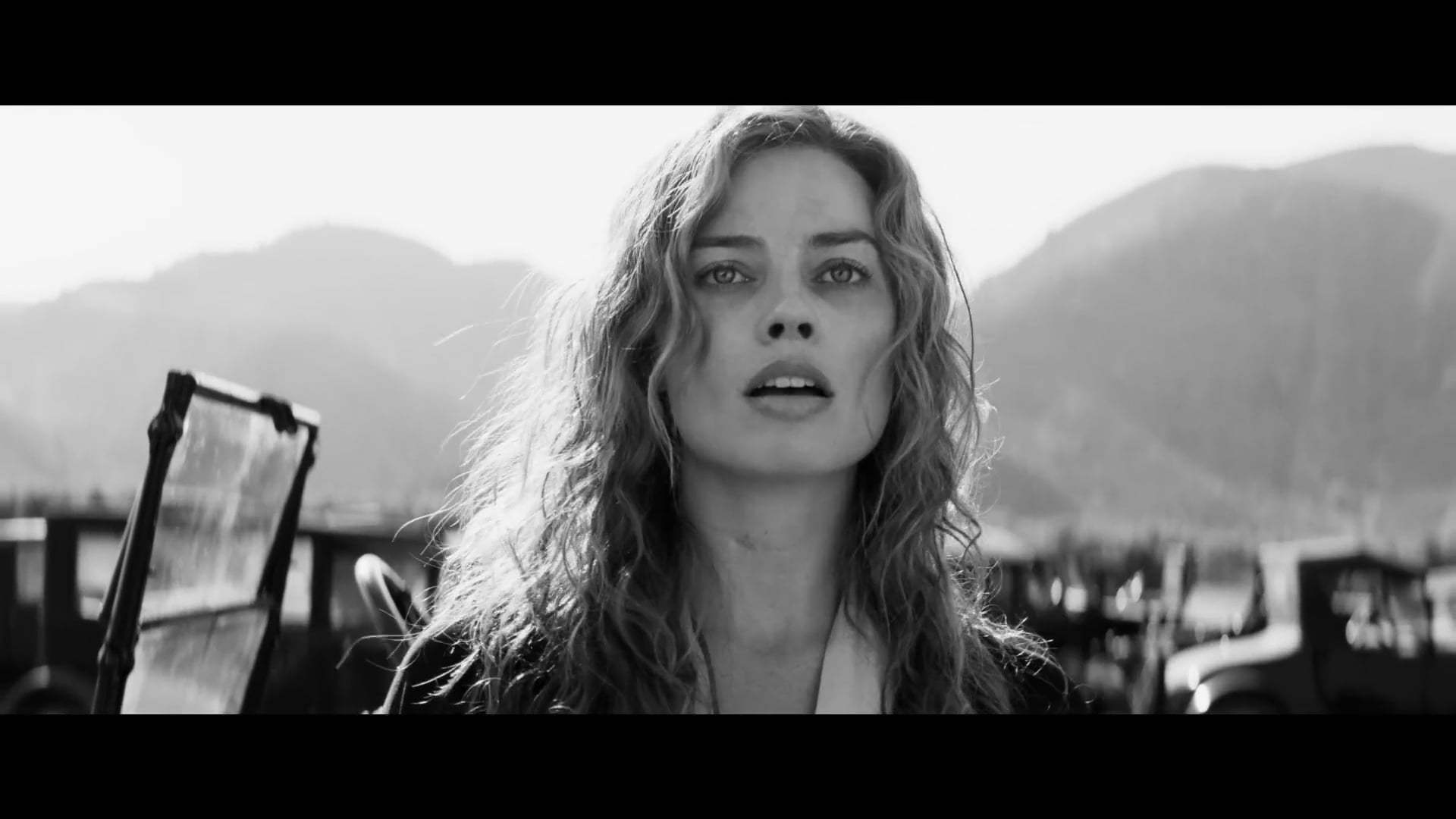 Babylon Theatrical Trailer (2022) Screen Capture #1