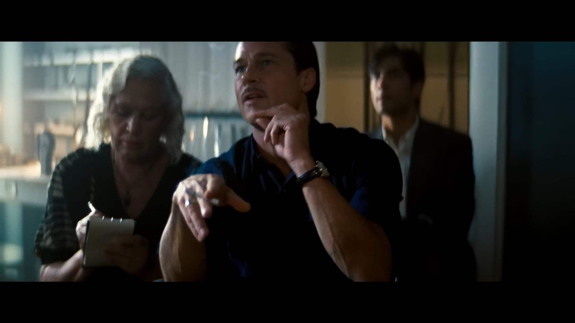 Babylon Theatrical Trailer (2022) Screen Capture #2
