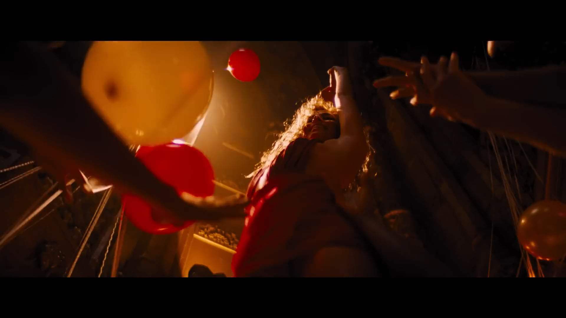 Babylon Theatrical Trailer (2022) Screen Capture #4