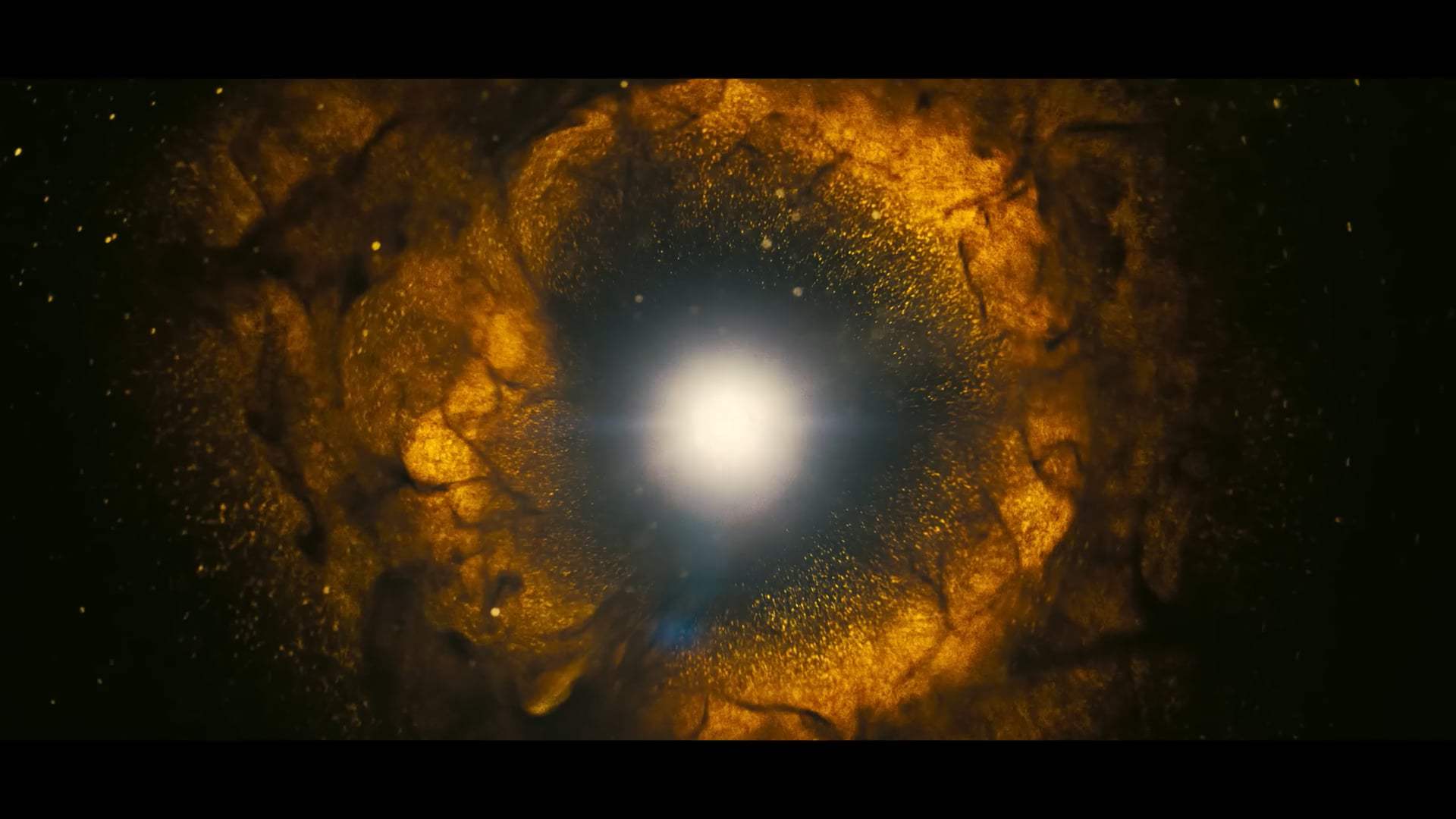 Oppenheimer Theatrical Trailer (2023) Screen Capture #3