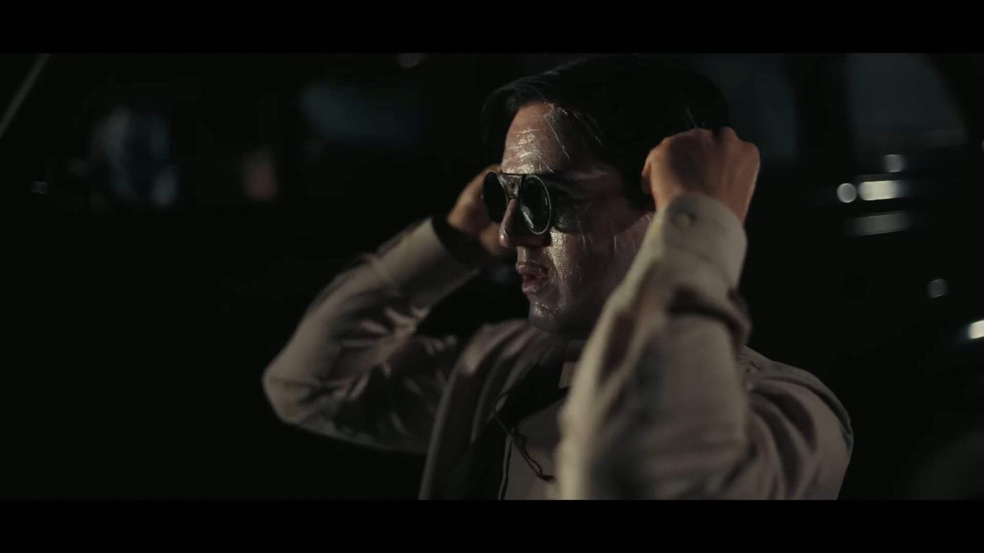 Oppenheimer Theatrical Trailer (2023) Screen Capture #4