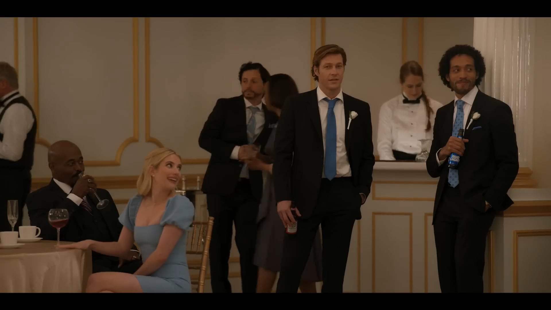 Maybe I Do Trailer (2023) Screen Capture #1