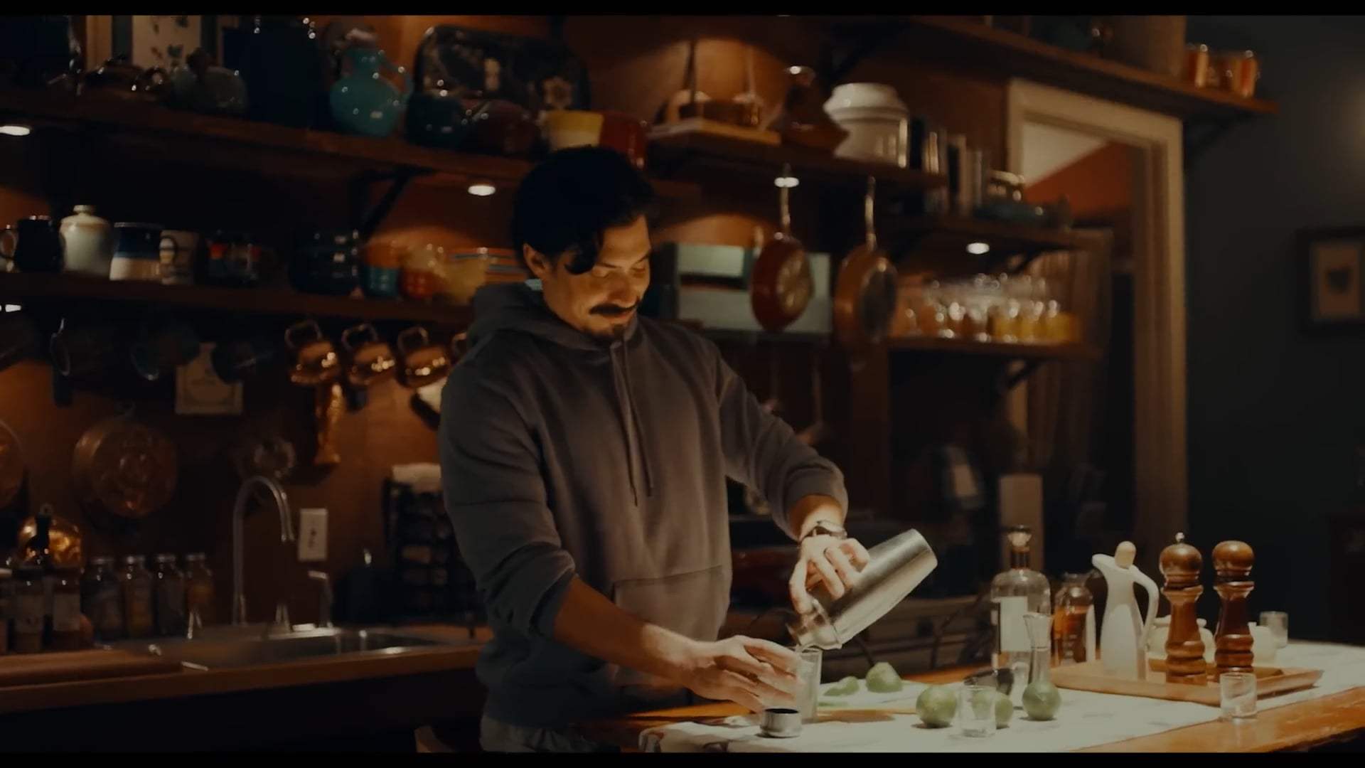 There's Something Wrong with the Children Trailer (2023) Screen Capture #1