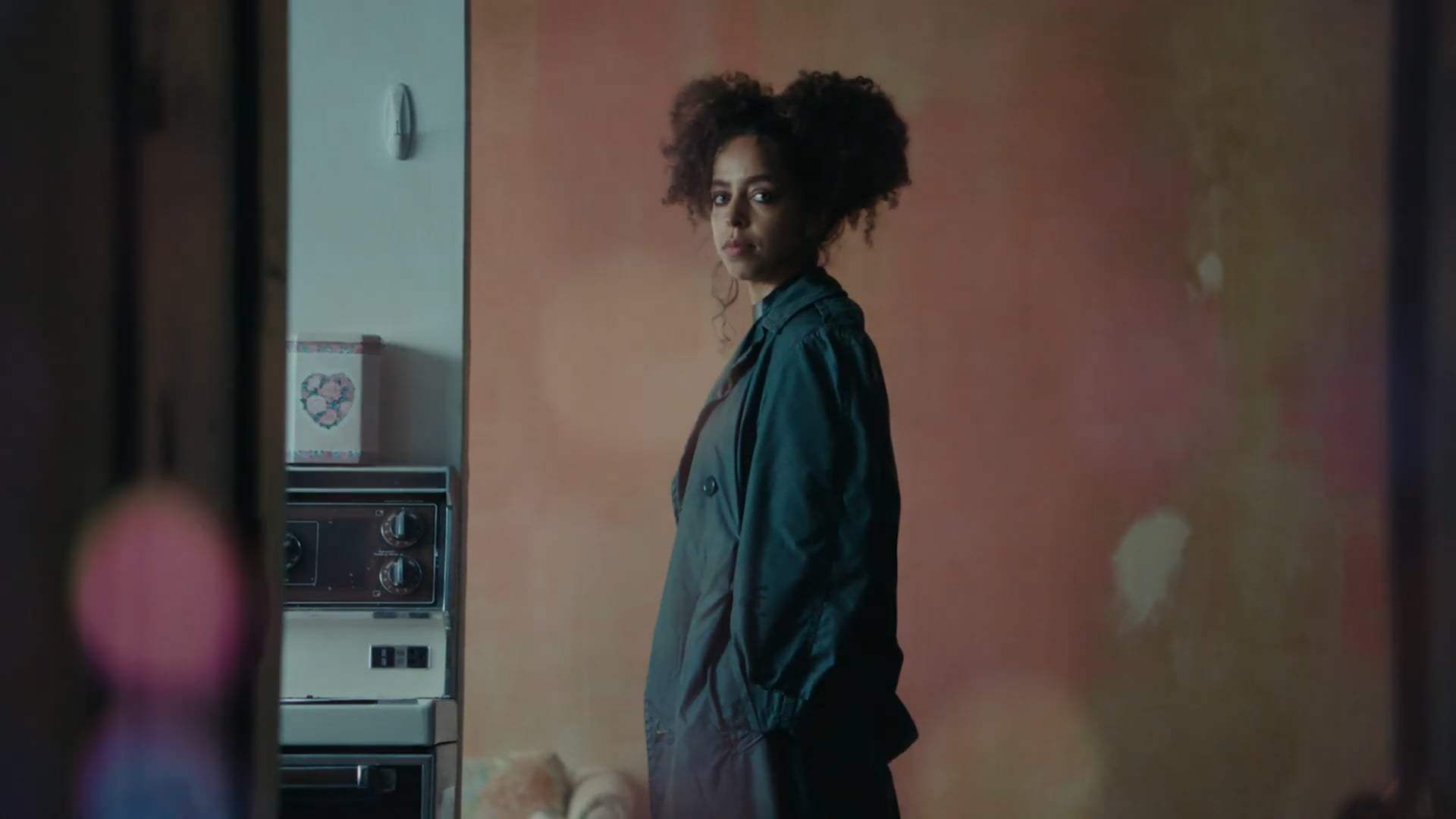 Door Mouse Trailer (2023) Screen Capture #1
